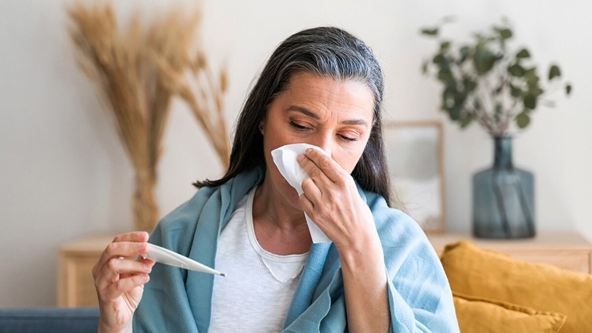 Doctor warns against home treatment as infections spread at home