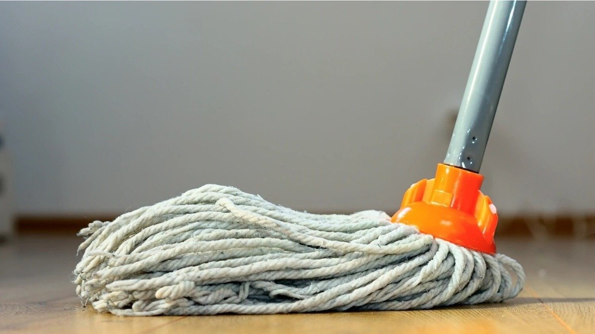 Clean, sanitise or disinfect? Most of us use the wrong word, but the difference matters