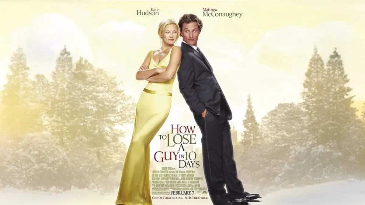 ‘How to Lose a Guy in 10 Days’ Sequel in Works
