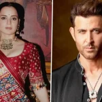 It Doesn’t Suit You To Tease A Woman: Kangana Ranaut Hits Back At Hrithik Roshan After His Reaction On Viral ‘Apology’ Post