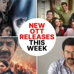 OTT Releases This Week: 13 Web Series And 5 Movies To Watch – Bandar, I Nobody, Michael, Chumbak, Jungle Tales With Mowgli, The Whisper Man, Anbe Diana And More