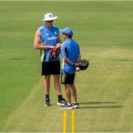 IND vs SL 1st Test: गॉल टेस्ट में भारत बाएं हाथ के तीन स्पिनर्स उतार सकता है; गेंदबाजी कोच मोर्कल ने दिए संकेत