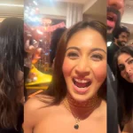Inside Farah Khan’s Lock Upp 2 After-Party Post Shreya Kalra’s Win; Arjun Kapoor, Mouni Roy Join The Bash