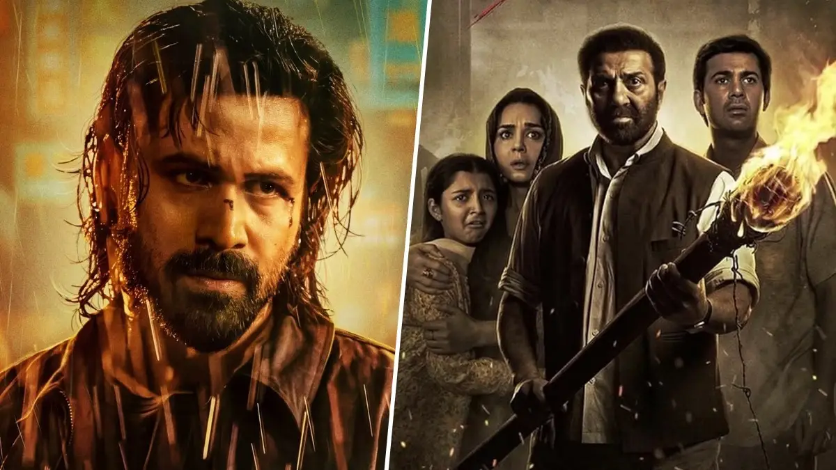 Is Awarapan 2 Averting Clash With Sunny Deol’s Batwara 1947? Emraan Hashmi Addresses Postponement Rumours