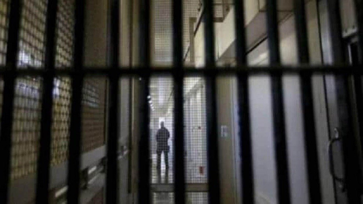 Over half of Indian prisioners have history of substance use: Largest study