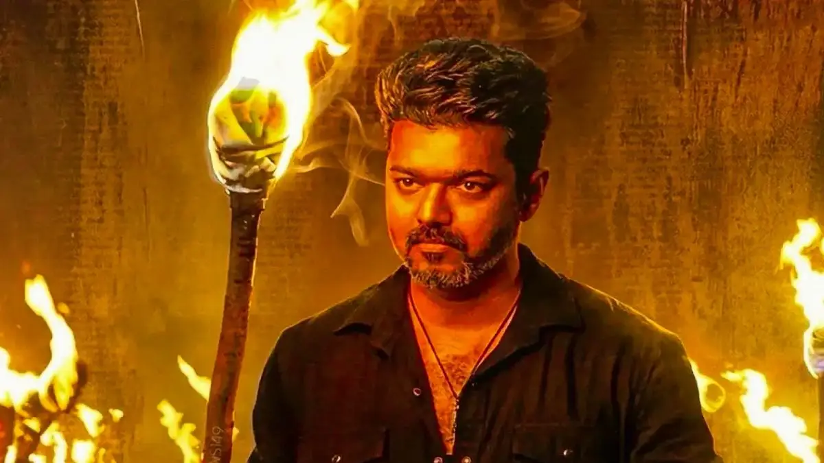 Jana Nayagan OTT Release: Thalapathy Vijay Starrer To Make Its Digital Debut On…