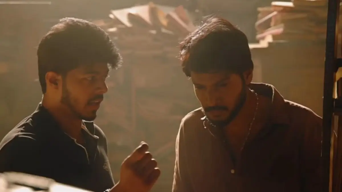 Sigma: Vijay’s Son Jason Sanjay’s Film Gets New Release Date, To Hit Theatres In October 2026