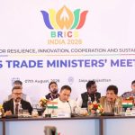 Rajasthan: जयपुर में BRICS व्यापार मंत्रियों की बैठक खत्म, MSME और वैश्विक व्यापार को लेकर अहम फैसले