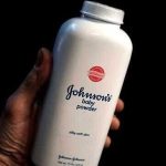 India never had the J&J scare. It has a bigger asbestos problem, everywhere else