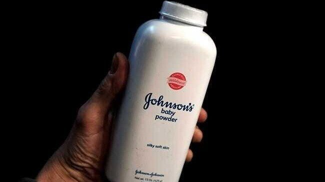 India never had the J&J scare. It has a bigger asbestos problem, everywhere else