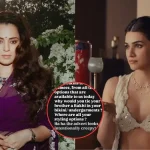 Kangana Ranaut Takes A Dig At Kriti Sanon’s Raksha Bandhan Ad, Says ‘Why Would You Tie Your Brother Rakhi In Bikini’