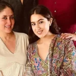 Hey Sara Ali Khan, Kareena Kapoor Has A Birthday Note For You: May Your Plate Always Be Full
