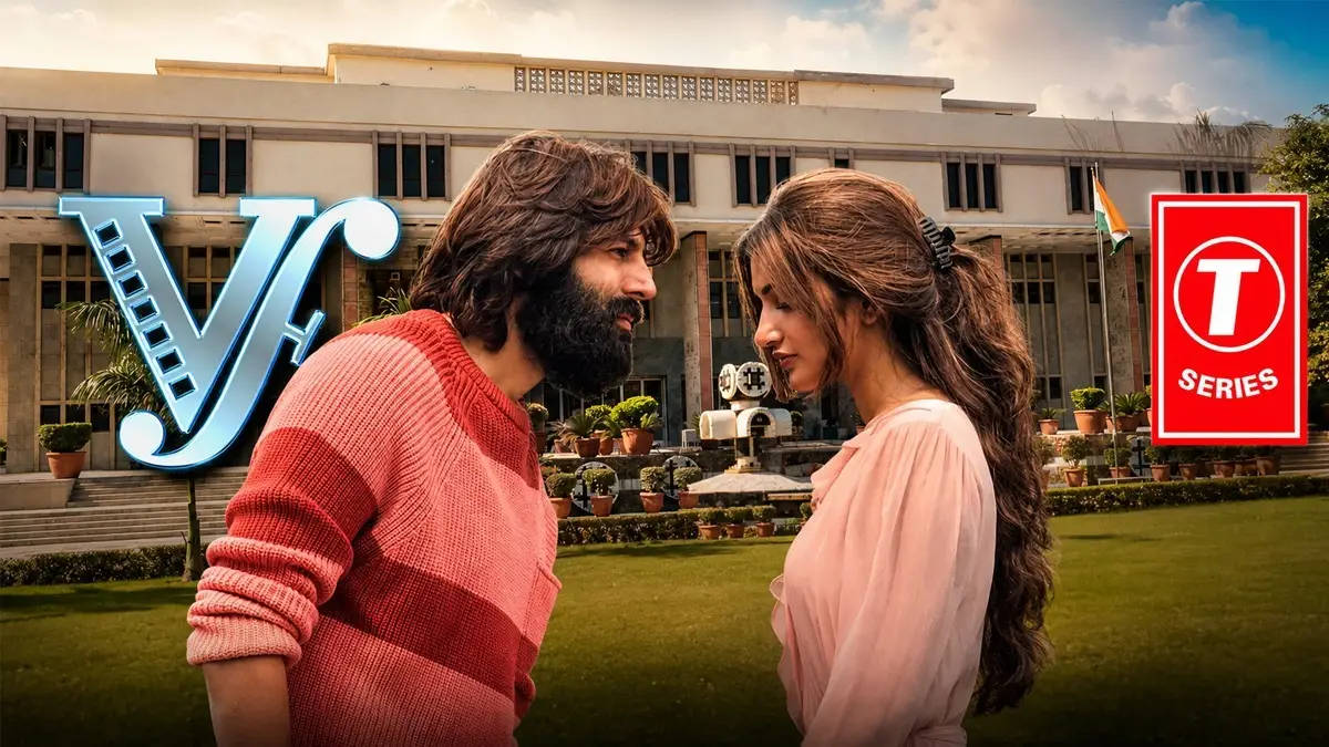 Kartik Aaryan-Sreeleela Movie’s Title Dispute Settled, Makers Drop ‘Aashiqui’ After Lawsuit From Vishesh Films