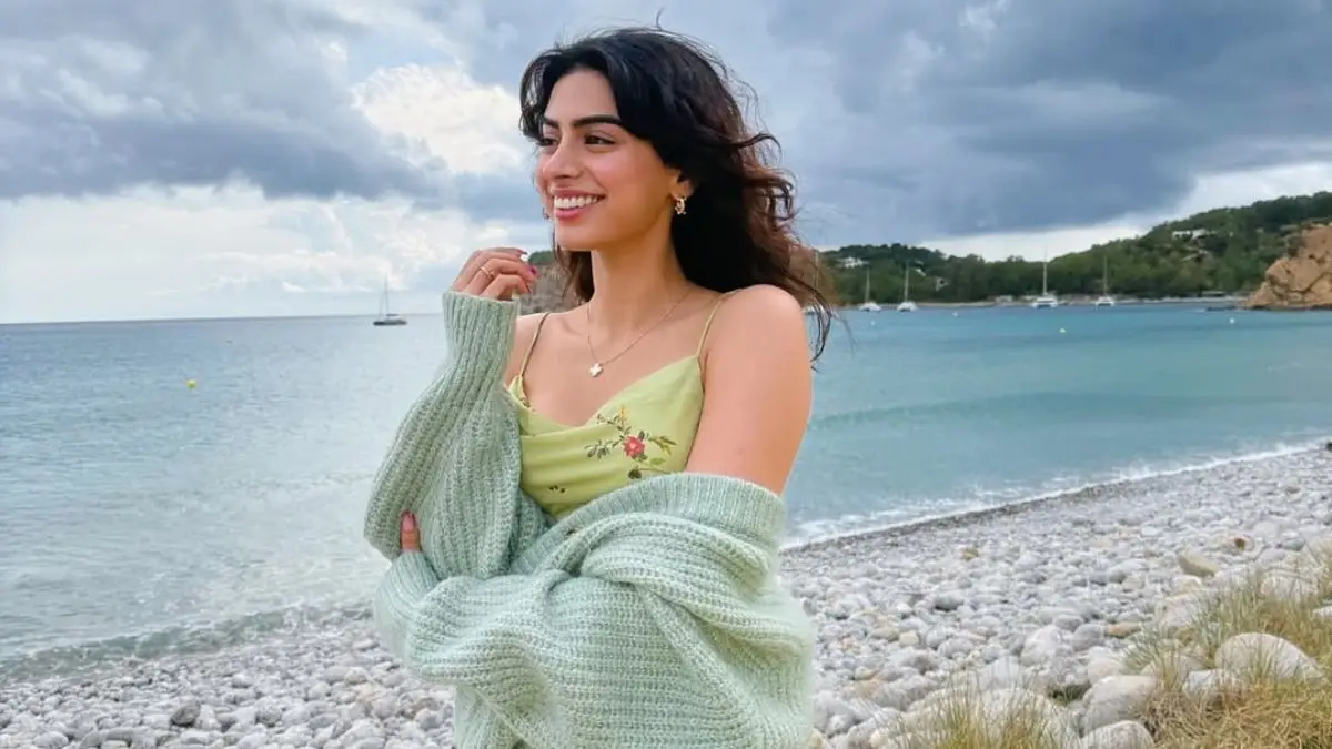 Delhi High Court Orders Takedown Of Obscene Content, Unauthorised Merchandise Featuring Khushi Kapoor