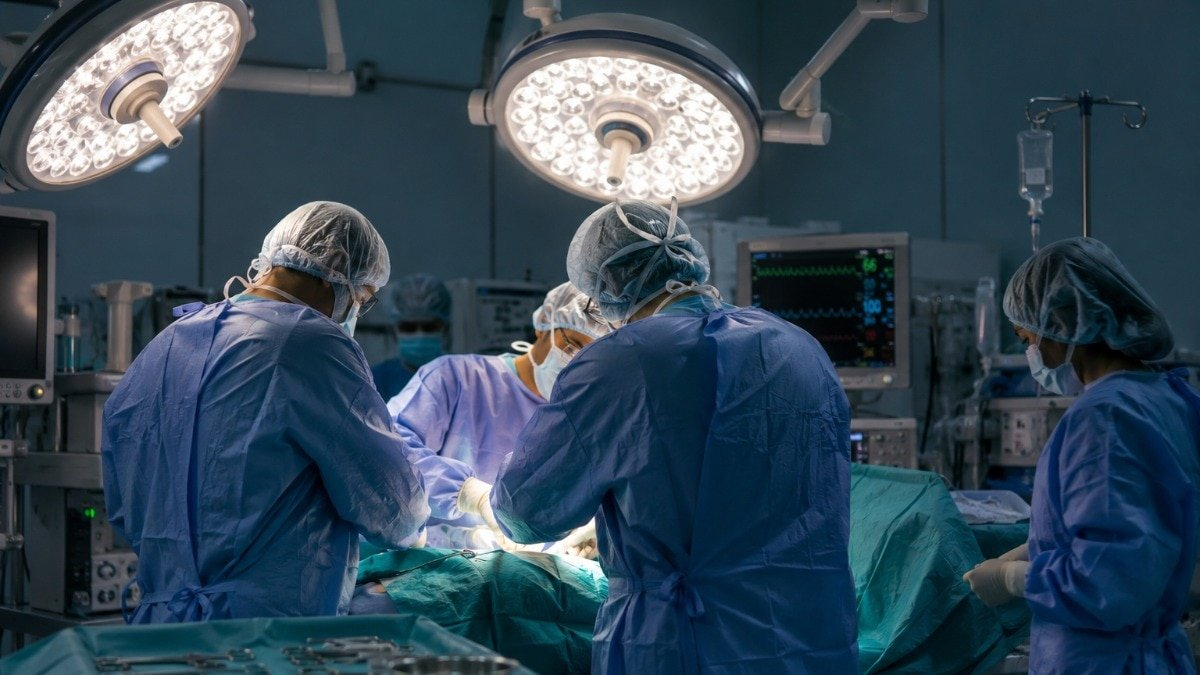 India records highest organ transplants, but donor gap leaves thousands waiting