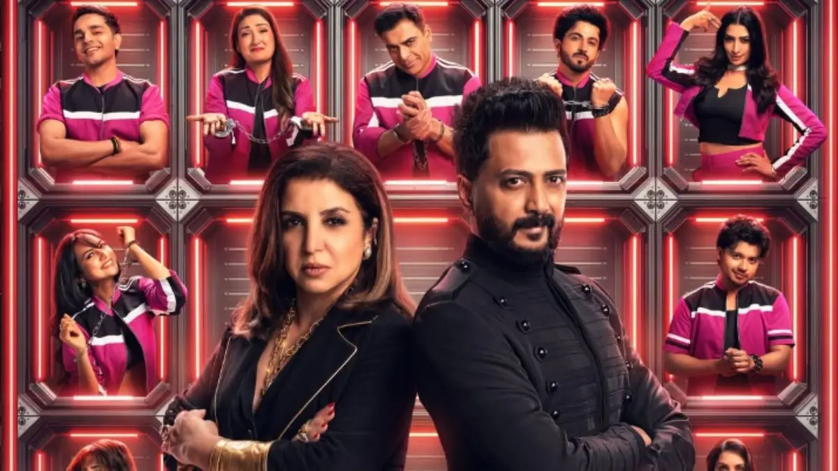 Lock Upp 2 Grand Finale: Know Finalists, Streaming Platform, Time, Cash Prize And More About The Show
