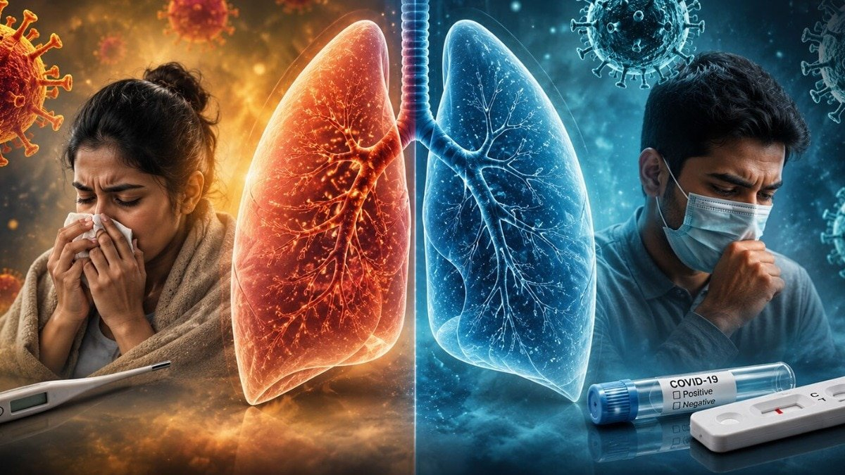 H1N1 surge in Indian cities: Who should consider flu, pneumonia vaccines & when?