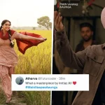 Main Vaapas Aaunga Premiere On Netflix Triggers Massive Fanfare For Imtiaz Ali, X Users Call Vedang Raina-Sharvari Starrer ‘Cinematic Masterpiece’