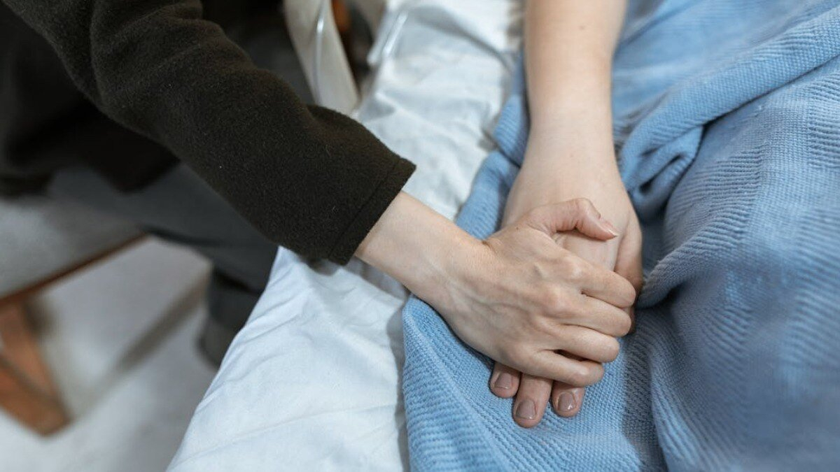 Brain death vs coma: Key differences organ donor families should understand