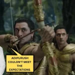 ‘Adipurush Was A Failed Attempt,’ Says Lyricist Manoj Muntashir On Ramayana Comparisons