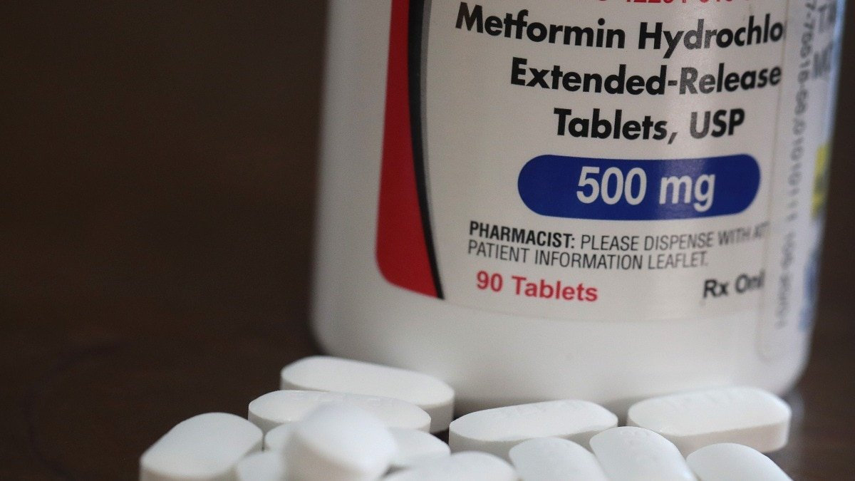 Metformin draws fresh focus as a longevity drug. But proof remains pending