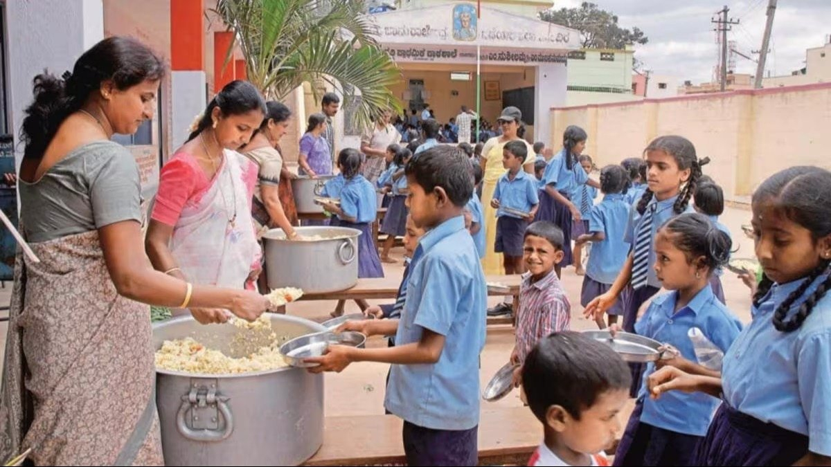 FSSAI proposes limits on fat, sugar and salt in school foods, aiming to encourage healthier eating habits among children and curb unhealthy food consumption.