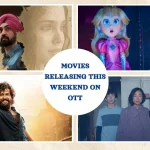 Movies Releasing On OTT This Weekend: Main Vaapas Aaunga, Lenin, The Last House And More To Binge-Watch