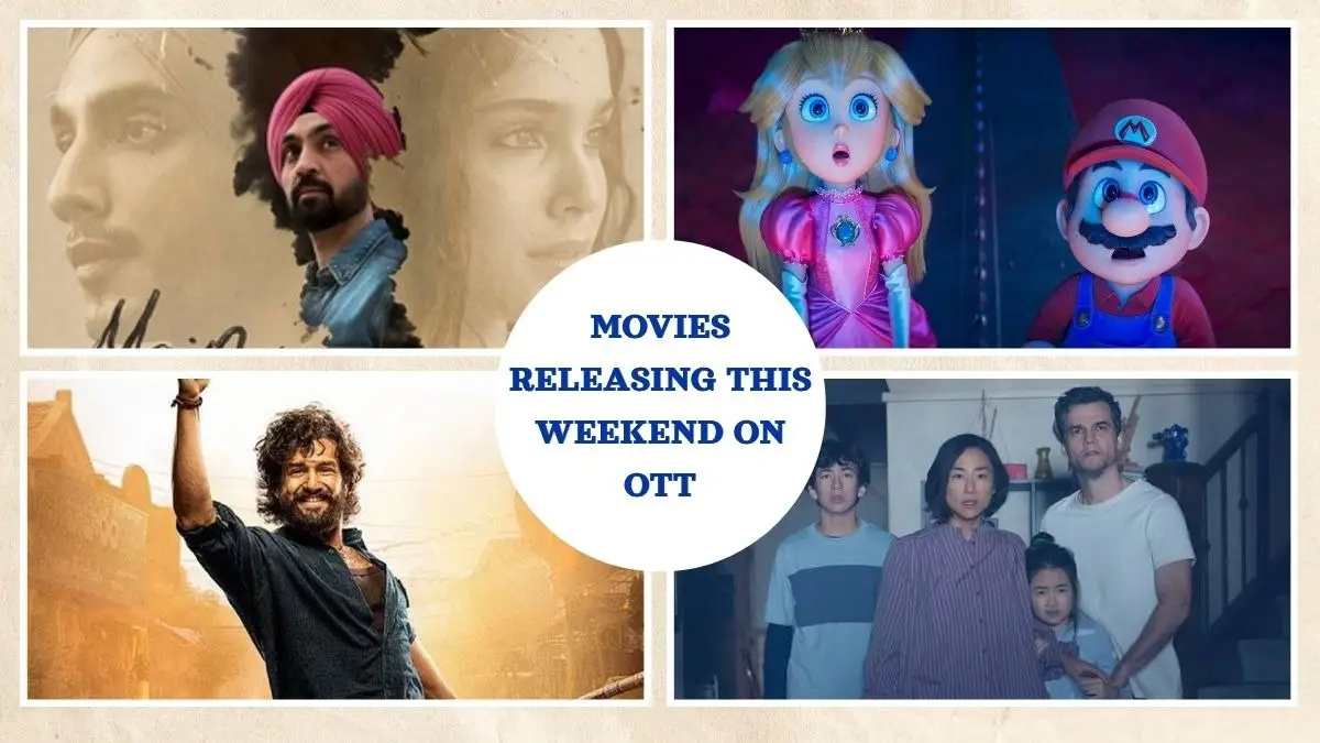 Movies Releasing On OTT This Weekend: Main Vaapas Aaunga, Lenin, The Last House And More To Binge-Watch