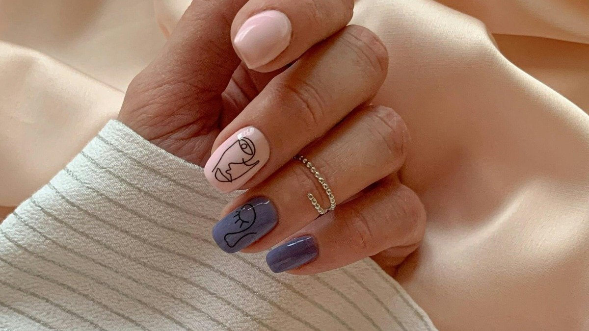 UK bans nail chemical over fertility concerns