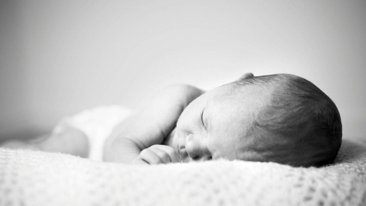 Doctors warn against talc for babies