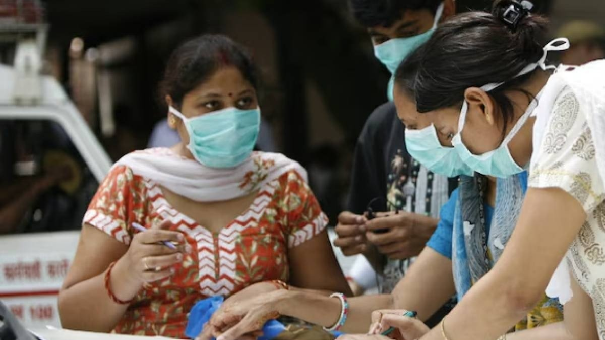 Delhi Health Minister calls crucial meeting today to review preparedness for H1N1 (Representative image)