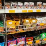 Packaged Food