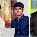 Vijay's son Jason Sanjay says he'd cast father with Jason Statham if given the chance, reveals cinema wasn't his first dream: 'I wanted to become a pilot'