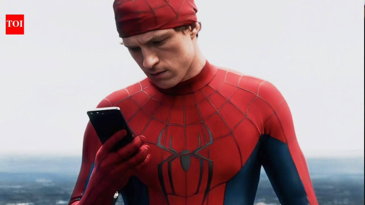 'Spider-Man: Brand New Day' scores record USD 72 million in previews; Tom Holland starrer eyes HISTORIC USD 170 million opening day haul at North American box office