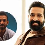 Vikrant Massey calls Ajinkya Rahane 'the only true heir to Rahul Dravid' after retirement announcement