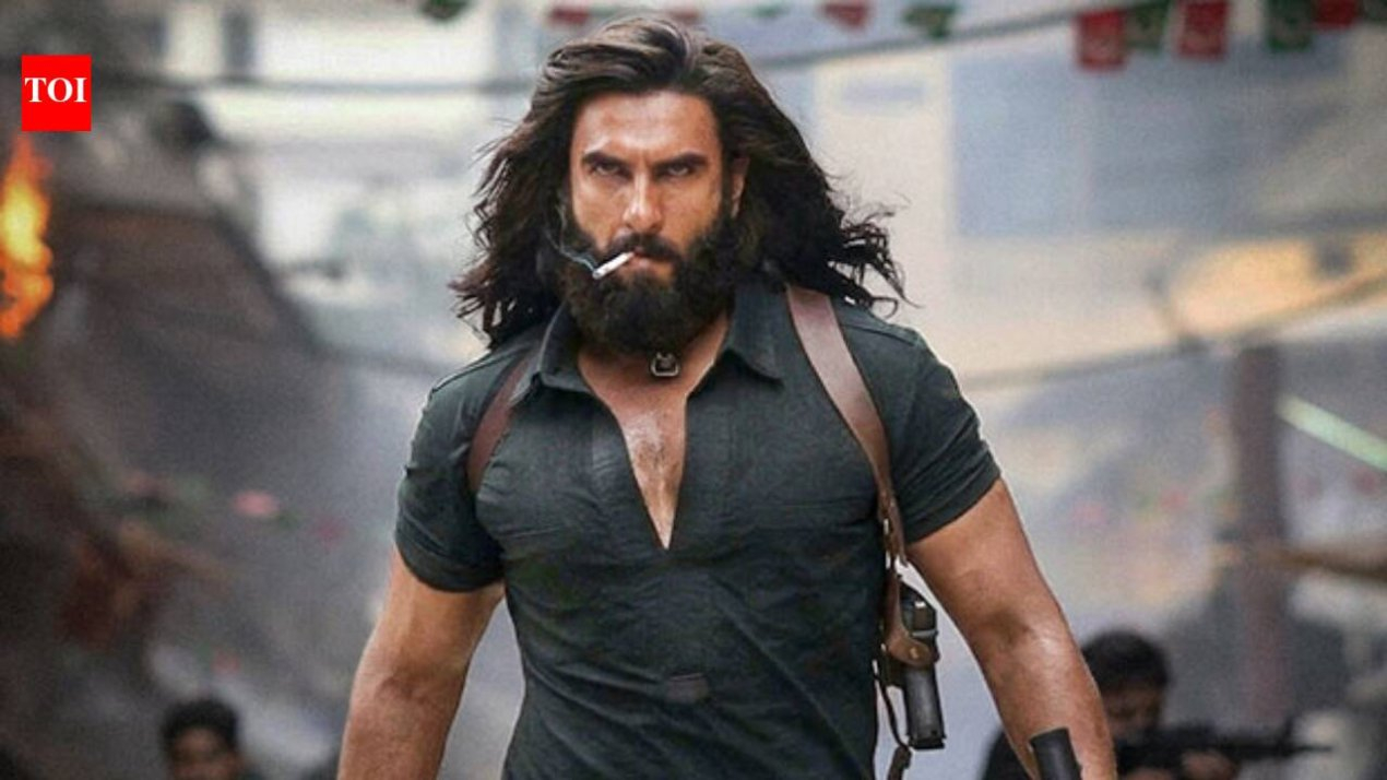 Ranveer Singh
