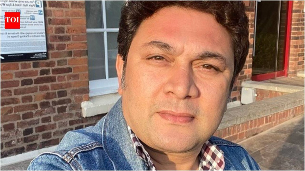 'Recovery agent would call and abuse me because I didn't have the money to pay': 'Saiyaara' actor Rajesh Kumar opens up about financial crisis during farming stint