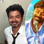 'Jana Nayagan' star Vijay watched Dhanush's 'Thiruchitrambalam' with fans in Hyderabad and called the actor after the screening to laud his performance, reveals lyricist Vivek