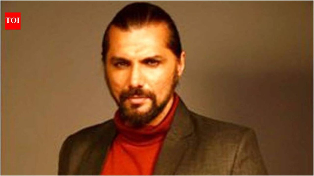 Chetan Hansraj who plays Mali in Nitesh Tiwari's 'Ramayana', hits back at VFX backlash, says critics 'don't understand the scale': 'They are living in dreamland'