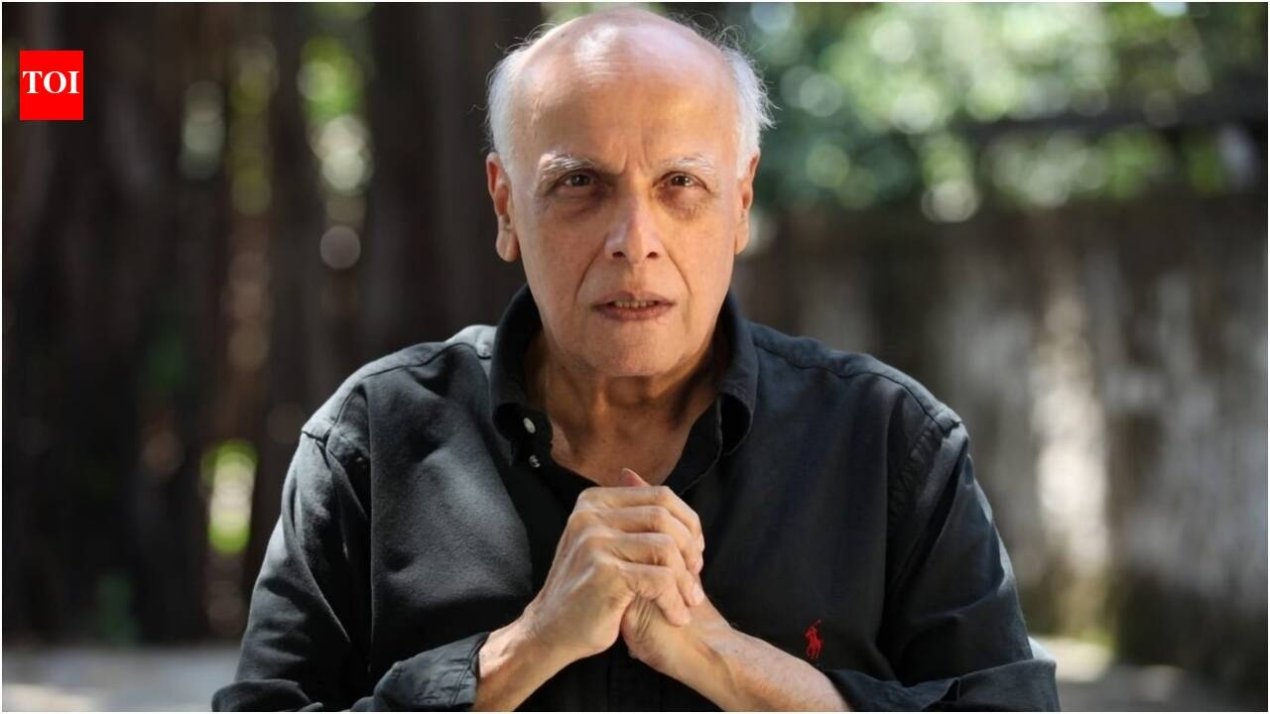 'Asha Parekh wanted Bal Thackeray or LK Advani to clear it': Mahesh Bhatt recalls how Ajay Devgn, Nagarjuna and Pooja Bhatt starrer 'Zakhm' faced a three month censor battle
