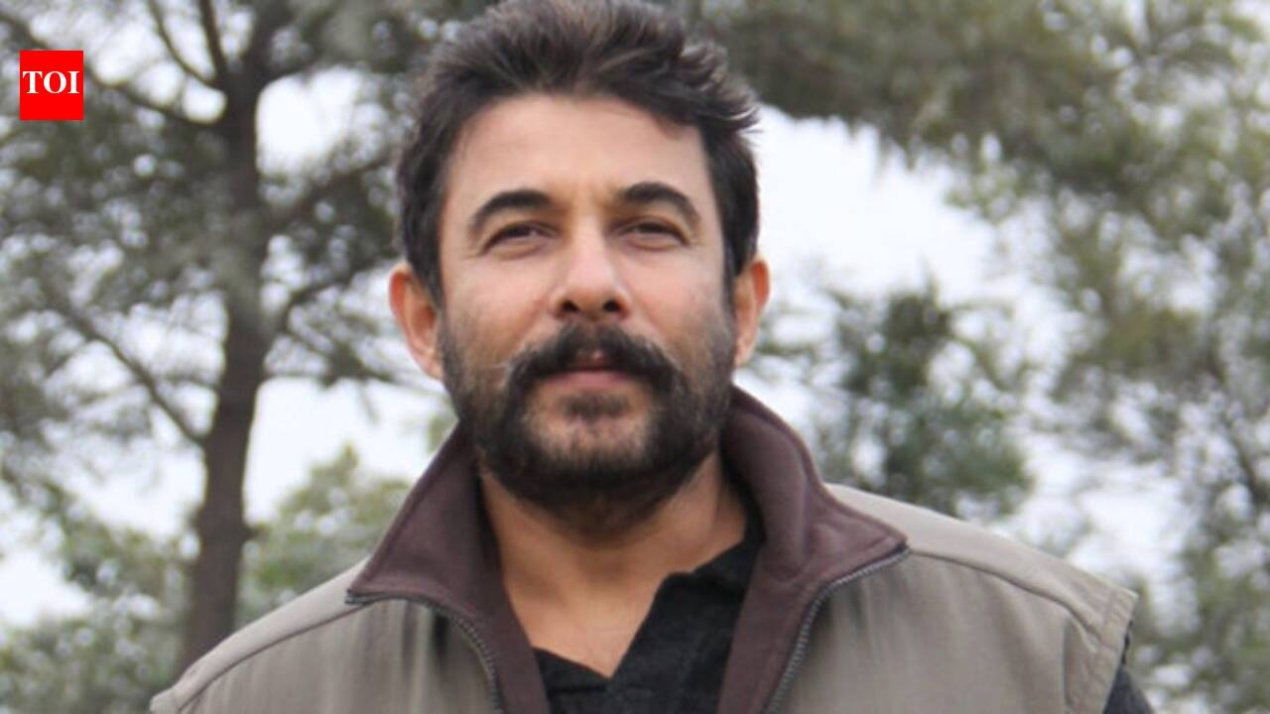 ‘I was drawn to this film’s attempt to step into an untapped genre for Gujarati cinema’: Deepak Tijori reveals why he said yes to Gujarati film ‘Get Set Go’ after rejecting several offers – Exclusive