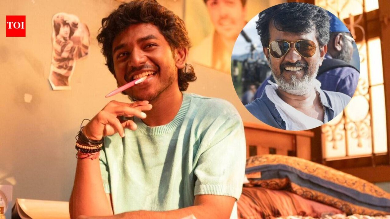 After 'Youth', Ken Karunaas to headline Chella Ayyavu's next after 'Gatta Kusthi 2' success
