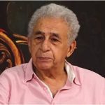 &lsquo;I don't think my job is done&rsquo;: Naseeruddin Shah explains why he has no plans to retire and rejects lifetime achievement honours despite decades of success