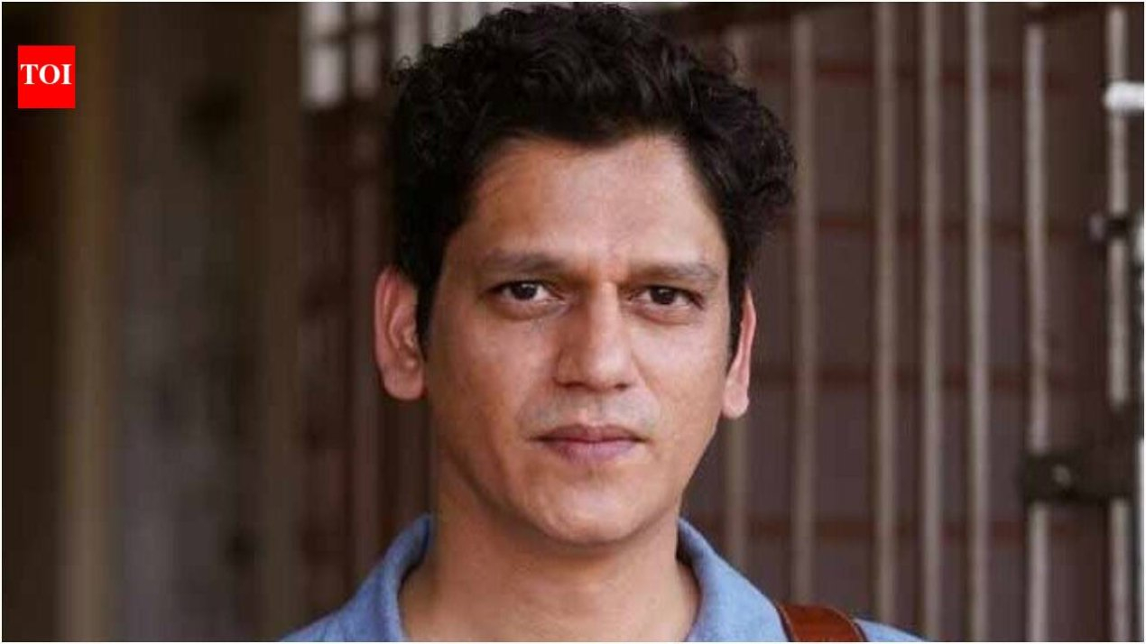 ‘He was getting touchy-feely’: Vijay Varma opens up about being harassed in an uncomfortable encounter with a model coordinator