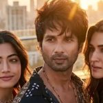 'Cocktail 2' OTT release: When and where to watch Shahid Kapoor, Kriti Sanon, and Rashmika Mandanna's love triangle drama online