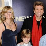 Jon Bon Jovi’s youngest son said he is more interested in building genuine connections with fans than chasing celebrity status as he develops his music career.Image credit (Instagram)
