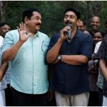 ‘Pathira Kurukkan’ announced: ‘In Harihar Nagar’ gang reunites; Jagadish-Mukesh-Siddique-Ashokan return in a comedy entertainer