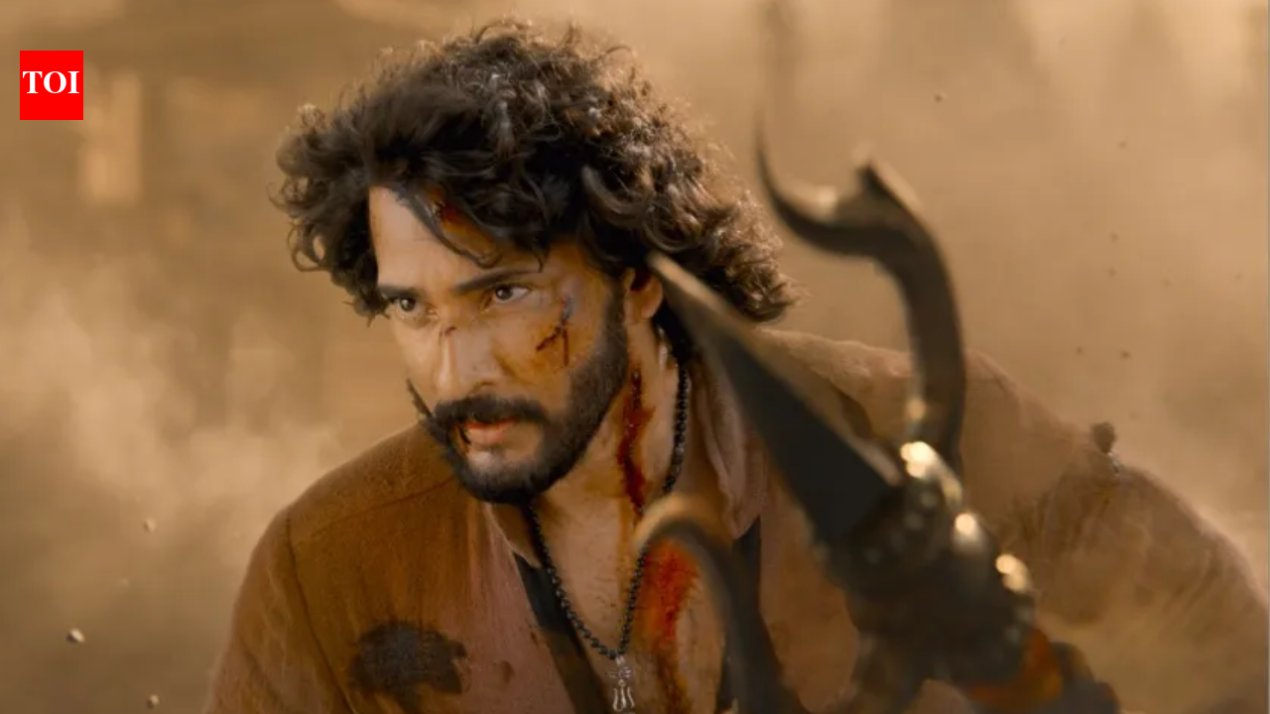 &lsquo;Varanasi&rsquo; update: SS Rajamouli completes major shoot of Mahesh Babu and Priyanka Chopra starrer – Report