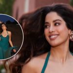 Janhvi Kapoor shares candid pics with boyfriend Shikhar Pahariya; calls them 'too cute not to post'