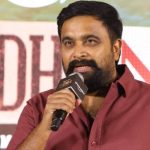 Sasikumar clarifies his political stand at 'Vadhandhi 2' event; says his only focus is acting
